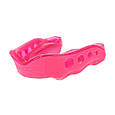 Капа Shock Doctor Gel Max доросла (вік 11+) Hot Pink (art. 6200-PK-AD), фото 9