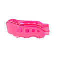 Капа Shock Doctor Gel Max доросла (вік 11+) Hot Pink (art. 6200-PK-AD), фото 11