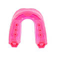 Капа Shock Doctor Gel Max доросла (вік 11+) Hot Pink (art. 6200-PK-AD), фото 8