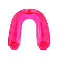 Капа Shock Doctor Gel Max доросла (вік 11+) Hot Pink (art. 6200-PK-AD), фото 7