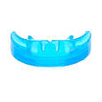 Капа Shock Doctor Single Braces під брекети доросла (вік 12+) Blue (art. 4100-BLU-AD), фото 7