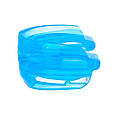 Капа Shock Doctor Double Braces під брекети, верхні та нижні зуби, доросла (вік 12+) Blue (art. 4300-BLU-AD), фото 9