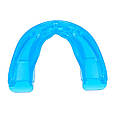 Капа Shock Doctor Double Braces під брекети, верхні та нижні зуби, доросла (вік 12+) Blue (art. 4300-BLU-AD), фото 10