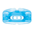 Капа Shock Doctor Double Braces під брекети, верхні та нижні зуби, доросла (вік 12+) Blue (art. 4300-BLU-AD), фото 11