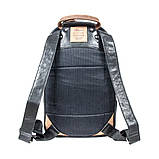 Рюкзак Ashwood 4555 BLK, фото 5