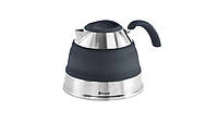 Чайник складаний Outwell Collaps Kettle 1.5L Navy Night (650965)