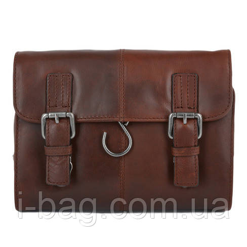 Несесер Ashwood Phil Tan (Рудий), фото 1