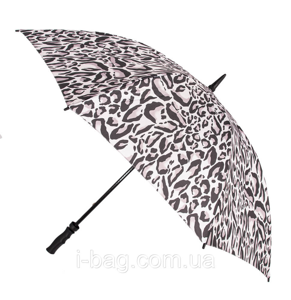 Парасолька сімейна Fulton S925-039977 Fairway Ladies Golf-2 Chic Leopard (Шикарный леопард)