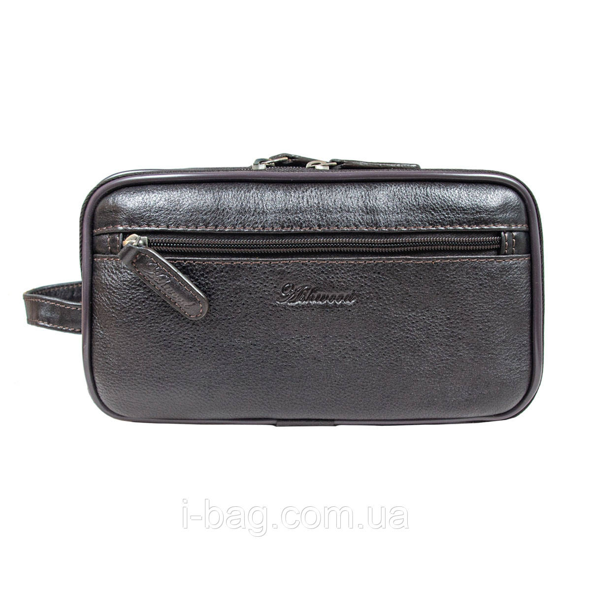 Несесер Ashwood 2080 Brown (Коричневий), фото 1