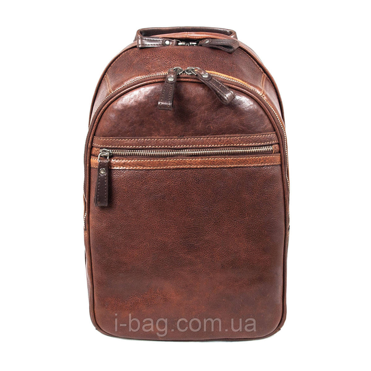 Рюкзак Ashwood 4555 BRN