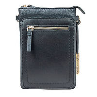 Сумка для смартфона Ashwood AZ71 Black (Чорний)