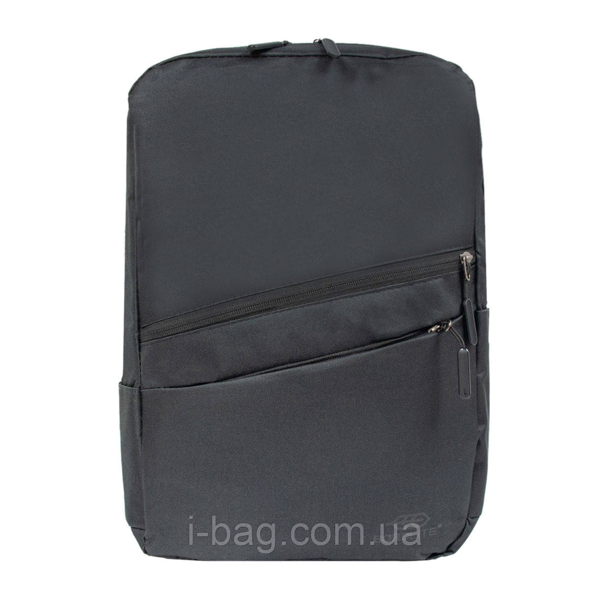 Рюкзак текстильний Bordlite JBBP 277 (Black)