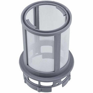 Мікрофільтр (поліестер) для посудомийної машини Indesit, Ariston C00256571