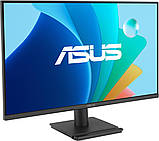 Монітор Asus 27" VA279HG (90LM04J1-B02371) IPS Black 120Hz, фото 2