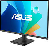 Монітор Asus 27" VA279HG (90LM04J1-B02371) IPS Black 120Hz, фото 4
