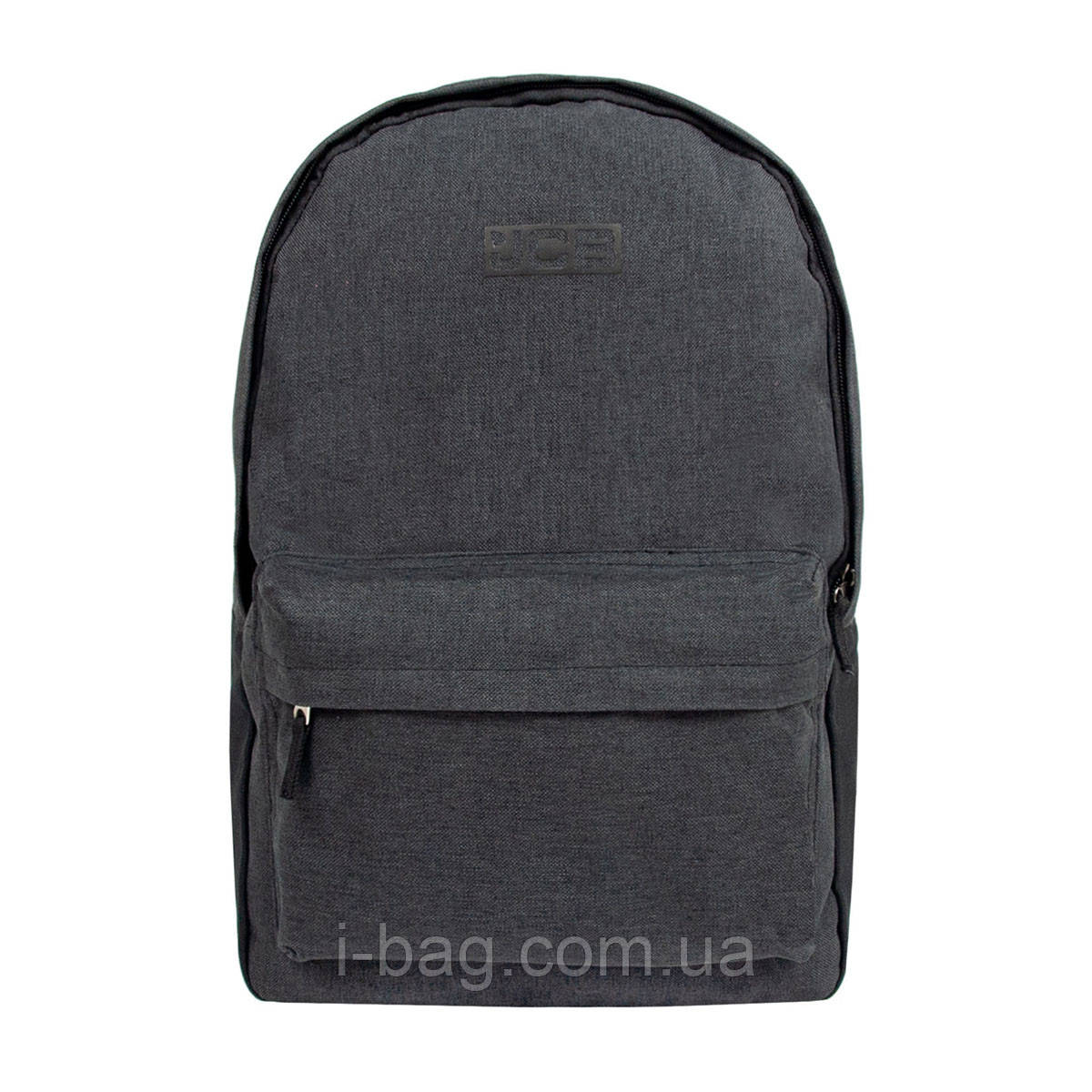 Рюкзак текстильний JCB BP63 (Black)