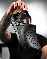 Croc's Progress black DL7096