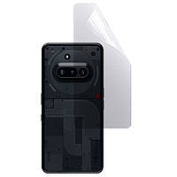 Плівка на задню панель Mietubl Hydrogel HD для Nothing Phone (3a)