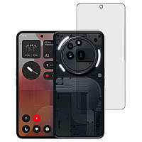 Гідрогелева плівка Mietubl HD для Nothing Phone (3a) Матова