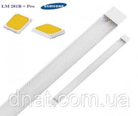 Фітосвітильник Samsung LM281+Pro – 40W 60 см, фото 1