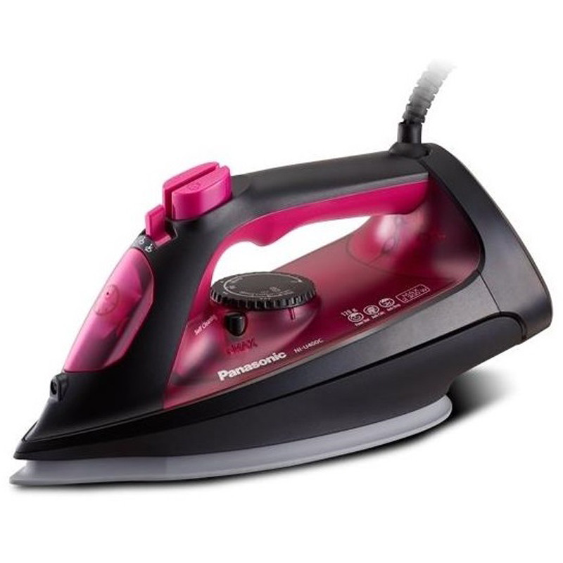 Праска Panasonic NI-U400CPTW, фото 1