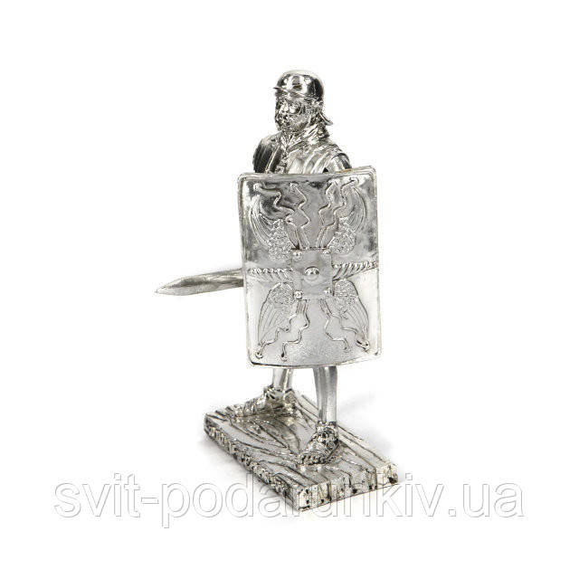 Статуэтка воин Статуэтка воин