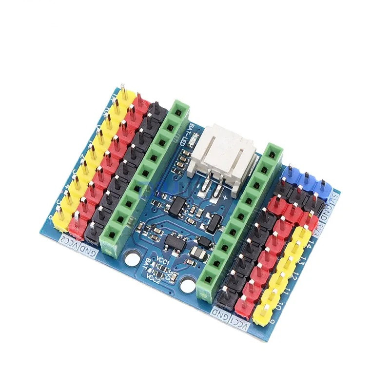 Плата розширення 18pin TENSTAR ROBOT для ESP32-H2, S3 контролерів