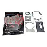 Набір прокладок бензокоси 4300/5200 блістер, фото 2