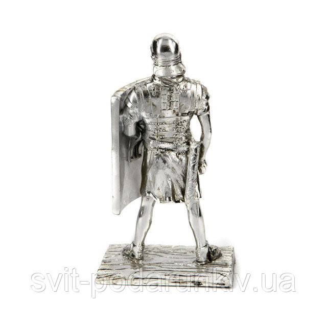 статуэтка воин статуэтка воин