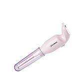 Капучинатор ручний 25W білий Sokany SK-1733, фото 3