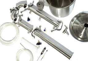 Дистилятори