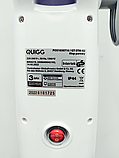 Парова швабра на 600 мл Quigg GT-STM-02 2 режими пари 1300 Вт довжина кабелю 8 м, фото 4