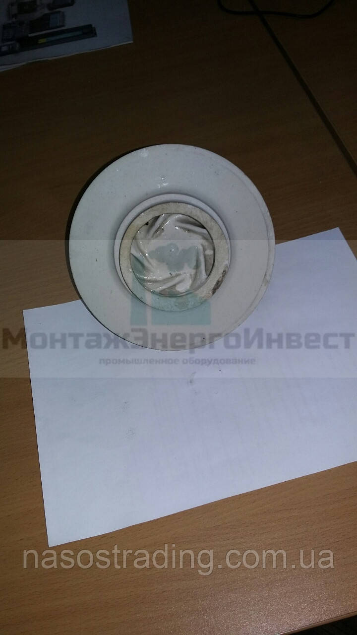 Робоче колесо насоса Х 20/31-Ф-СД, фото 1