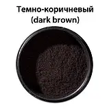 Загусник для волосся Toppik dark brown (темно-коричневий) 27,5 гр., фото 8
