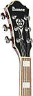 Напівакустична гітара IBANEZ GB10EM AA George Benson Signature, фото 7