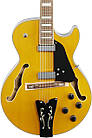 Напівакустична гітара IBANEZ GB10EM AA George Benson Signature, фото 4