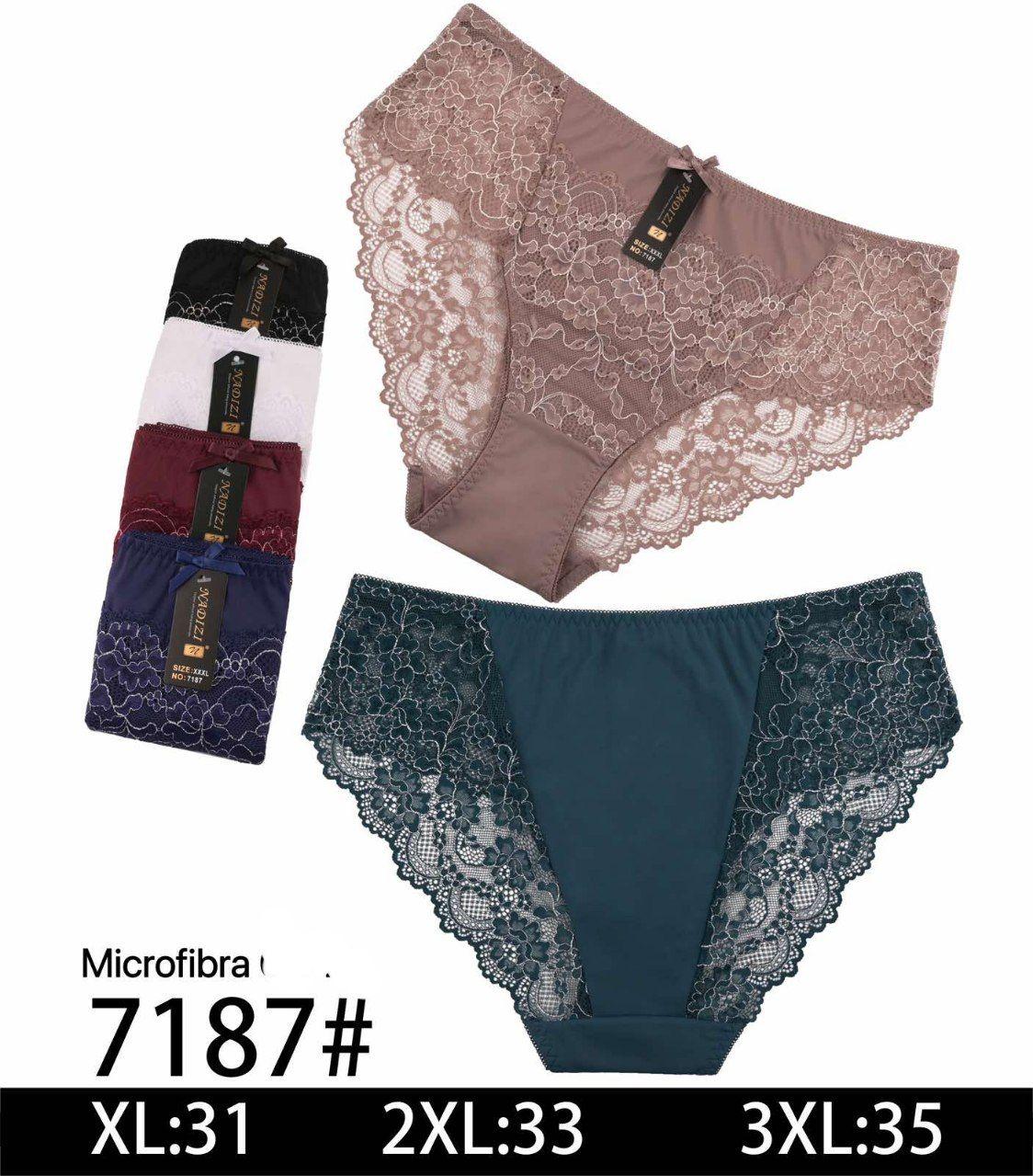 Труси жіночі Nadizi