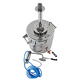 Апарат KORS Домашній 27 л, фото 4