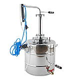 Апарат KORS Домашній 27 л, фото 2