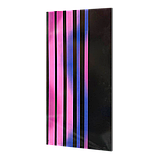 Металокерамічний дизайн-обігрівач UDEN-700 "Північне сяйво", фото 2