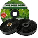 Крапельний полив