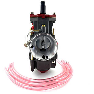 Карбюратор PWK D32 універсальний мотоцикла квадроцикла ATV 200 250 300