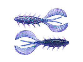 Силіконова приманка Angry Baits Chubby Craw 2,4" (7шт) колір