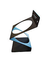 Настінний тримач - Nexan Premium Wall Mount Foam Cannon And Tornador Holder (CH09), фото 4
