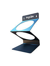 Настінний тримач - Nexan Premium Wall Mount Foam Cannon And Tornador Holder (CH09), фото 3