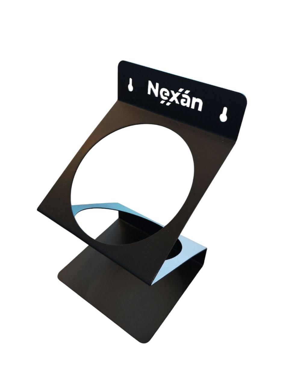 Настінний тримач - Nexan Premium Wall Mount Foam Cannon And Tornador Holder (CH09)