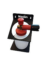 Настінний тримач - Nexan Premium Wall Mount Foam Cannon And Tornador Holder (CH09), фото 5