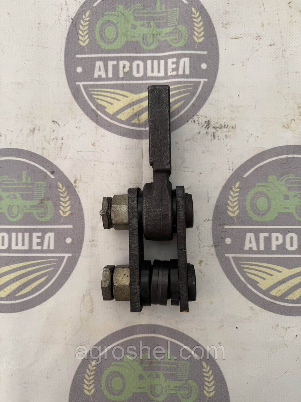 Важіль МКШ у зборі ДОН-1500Б, фото 1