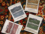 Струны Ernie Ball 2348 Earthwood Bell Bronze Light 11-52, фото 3