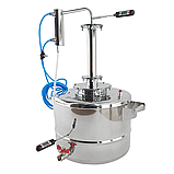 Апарат KORS Домашній 20 л, фото 2